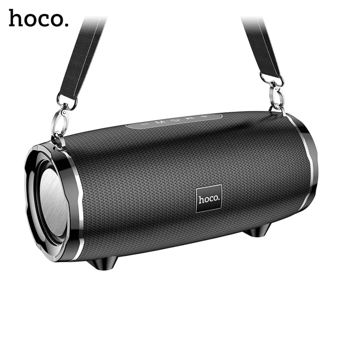 HC-5 Sports Wireless Bluetooth Speaker